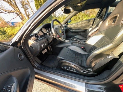 Ferrari 599 GTB Fiorano