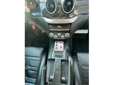 Ferrari 599 GTB Fiorano