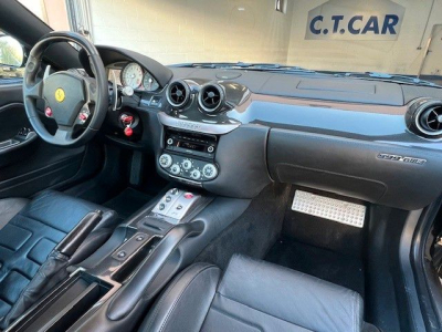 Ferrari 599 GTB Fiorano