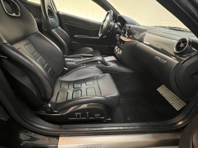 Ferrari 599 GTB Fiorano