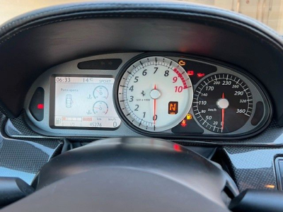 Ferrari 599 GTB Fiorano