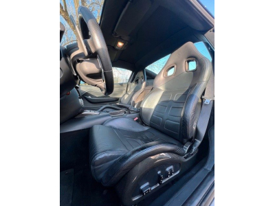 Ferrari 599 GTB Fiorano