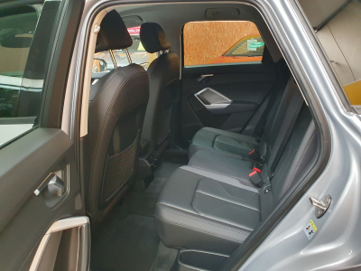 Audi Q3 35 TDI 150CV S-TRONIC