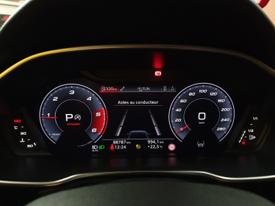 Audi Q3 35 TDI 150CV S-TRONIC