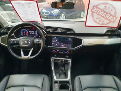 Audi Q3 35 TDI 150CV S-TRONIC