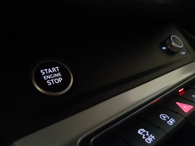 Audi Q3 35 TDI 150CV S-TRONIC