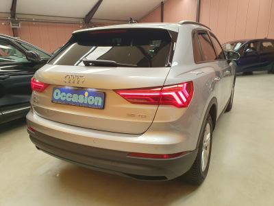 Audi Q3 35 TDI 150CV S-TRONIC