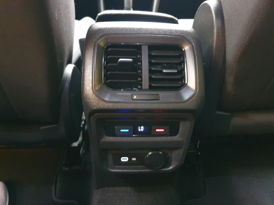 Volkswagen Tiguan 2.0TDI 150 LIFE