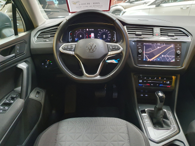 Volkswagen Tiguan 2.0TDI 150 LIFE