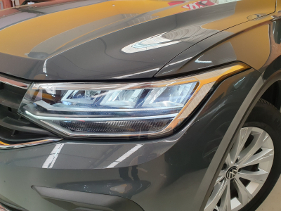 Volkswagen Tiguan 2.0TDI 150 LIFE