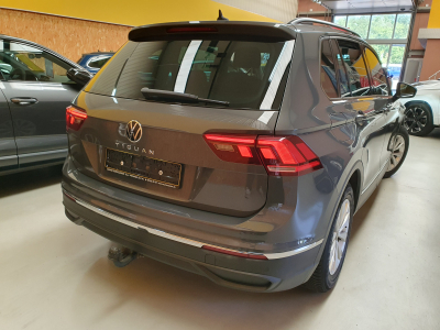 Volkswagen Tiguan 2.0TDI 150 LIFE