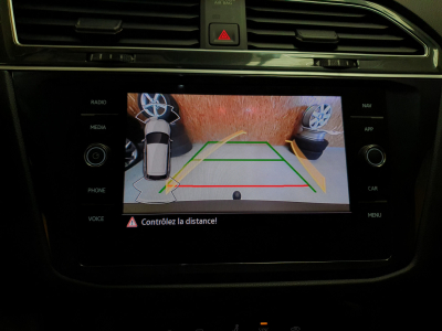 Volkswagen Tiguan 2.0TDI 150 LIFE