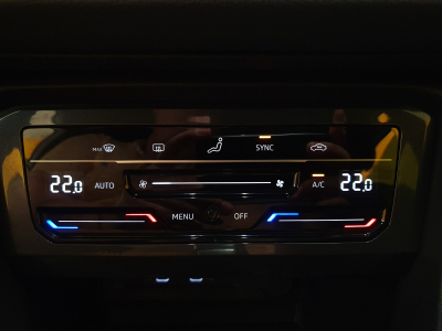 Volkswagen Tiguan 2.0TDI 150 LIFE