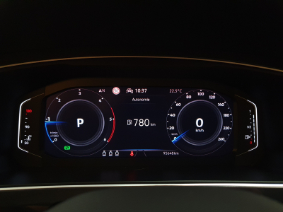 Volkswagen Tiguan 2.0TDI 150 LIFE