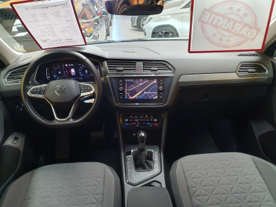 Volkswagen Tiguan 2.0TDI 150 LIFE