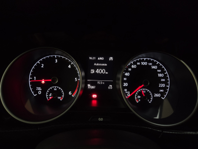 Volkswagen Touran TDI UNITED 116CV 7PLACES