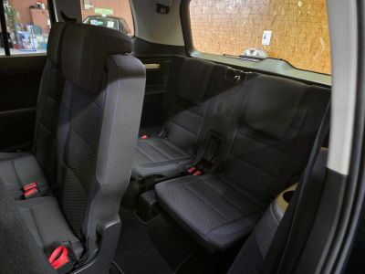 Volkswagen Touran TDI UNITED 116CV 7PLACES