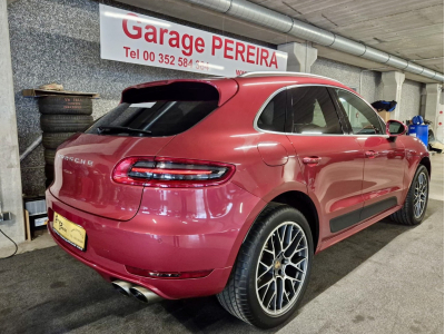 Porsche Macan 3.0D V6 S PANO CUIR NAVI