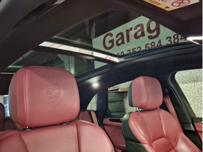 Porsche Macan 3.0D V6 S PANO CUIR NAVI