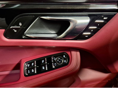 Porsche Macan 3.0D V6 S PANO CUIR NAVI