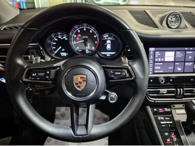 Porsche Macan 2.9 S PACK CHRONO PANO CUIR NAVI
