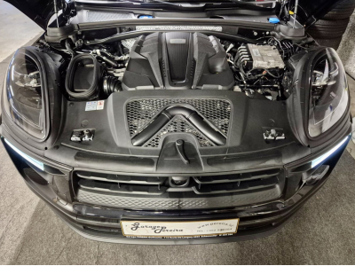 Porsche Macan 2.9 S PACK CHRONO PANO CUIR NAVI