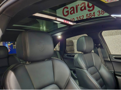 Porsche Macan 2.9 S PACK CHRONO PANO CUIR NAVI