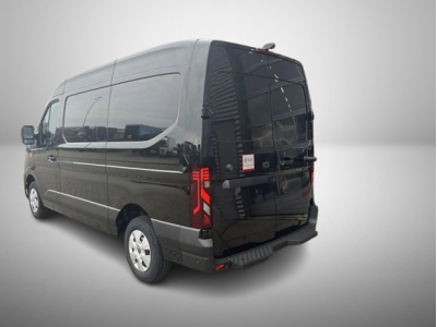 Renault Master 150 AT9 L2H2 NAVY/AHK/Kamera/Holz