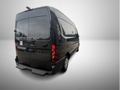 Renault Master 150 AT9 L2H2 NAVY/AHK/Kamera/Holz