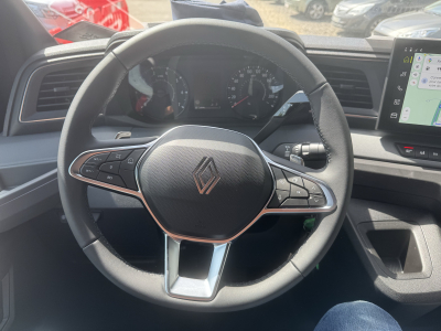 Renault Master 150 AT9 L2H2 NAVY/AHK/Kamera/Holz