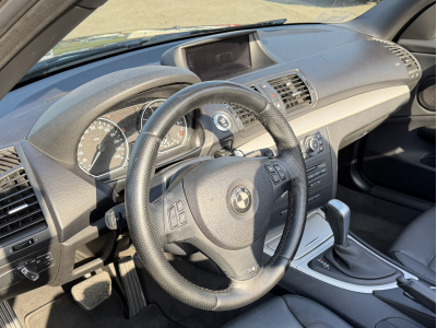 BMW 118 i CABRIO M SPORT PAKET AUTO NAVI XENON