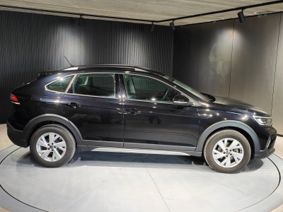 Volkswagen Taigo 1.0 TSI LIFE BUSINESS GPS CARPLAY CAMERA