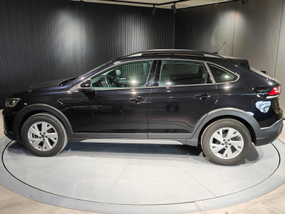 Volkswagen Taigo 1.0 TSI LIFE BUSINESS GPS CARPLAY CAMERA