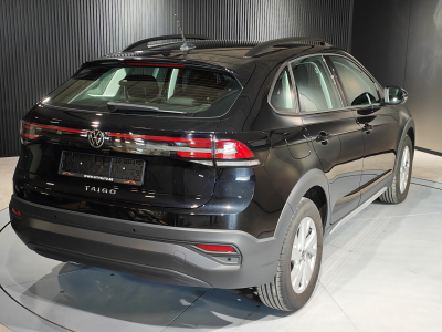 Volkswagen Taigo 1.0 TSI LIFE BUSINESS GPS CARPLAY CAMERA