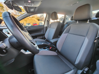 Volkswagen Taigo 1.0 TSI LIFE BUSINESS GPS CARPLAY CAMERA