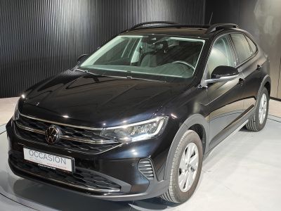 Volkswagen Taigo 1.0 TSI LIFE BUSINESS GPS CARPLAY CAMERA