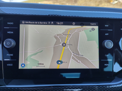 Volkswagen Taigo 1.0 TSI LIFE BUSINESS GPS CARPLAY CAMERA