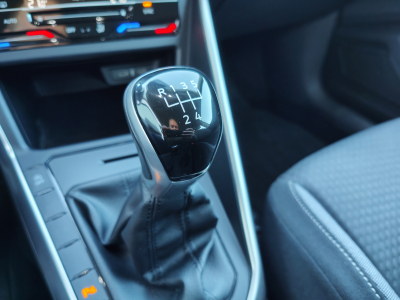 Volkswagen Taigo 1.0 TSI LIFE BUSINESS GPS CARPLAY CAMERA