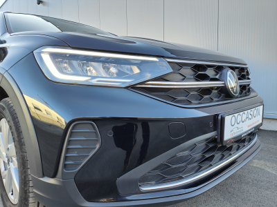 Volkswagen Taigo 1.0 TSI LIFE BUSINESS GPS CARPLAY CAMERA