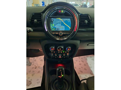 MINI Cooper S Clubman LED CUIR NAVI