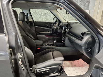 MINI Cooper S Clubman LED CUIR NAVI
