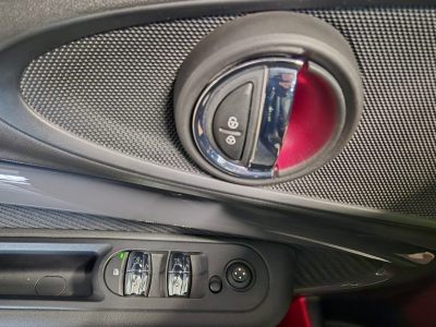 MINI Cooper S Clubman LED CUIR NAVI