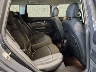 MINI Cooper S Clubman LED CUIR NAVI