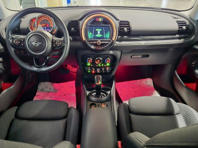 MINI Cooper S Clubman LED CUIR NAVI