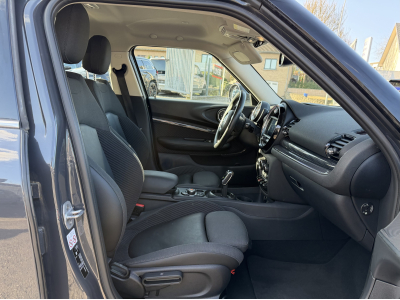 MINI Cooper S Clubman LED CUIR NAVI