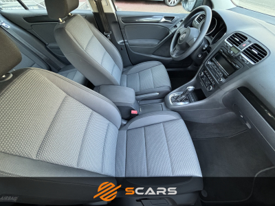 Volkswagen Golf 1.4 Tsi DSG 122cv