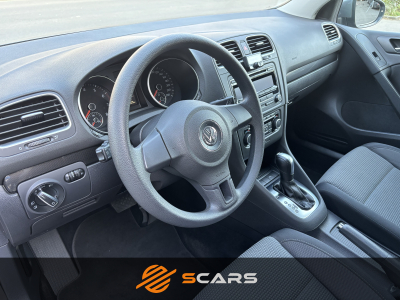 Volkswagen Golf 1.4 Tsi DSG 122cv