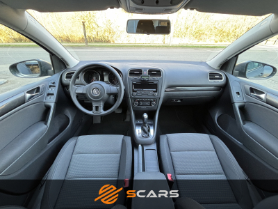 Volkswagen Golf 1.4 Tsi DSG 122cv