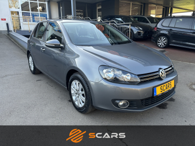 Volkswagen Golf 1.4 Tsi DSG 122cv