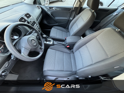 Volkswagen Golf 1.4 Tsi DSG 122cv